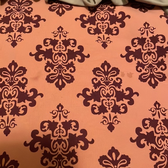 peekaboo beans skirt 6x/7 - Picture 2 of 2